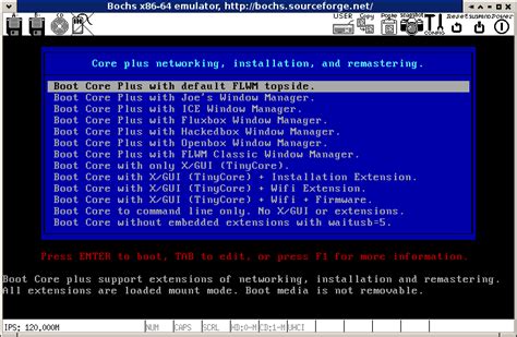 Bochs is a portable x86 PC emulation software package that emulates enough of the x86 CPU, related AT hardware, and BIOS to run Windows,. . Bochs bios download